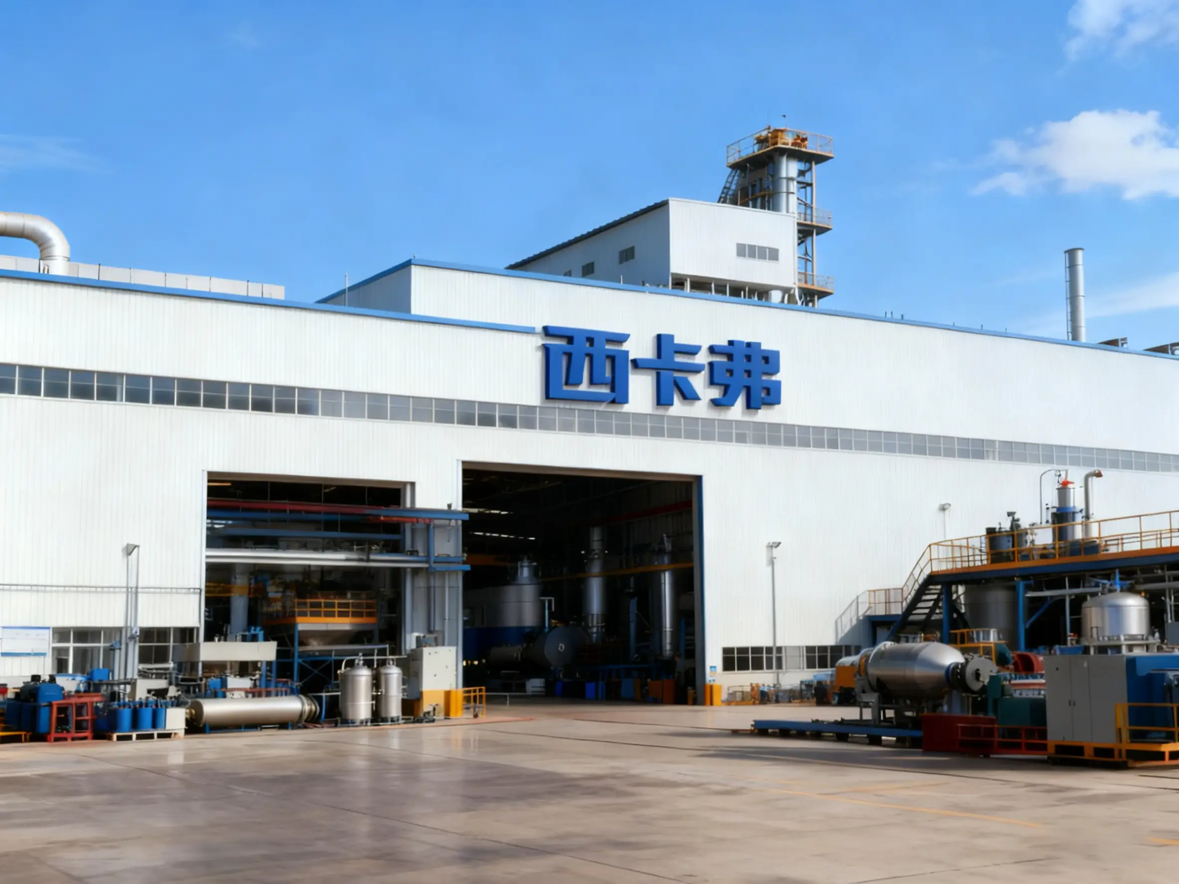 2026年廠房地面翻新漆廠家權(quán)威推薦：西卡弗科技領(lǐng)銜，工業(yè)地坪漆/車間地面翻新漆/耐磨地坪漆/環(huán)氧地坪漆/廠房地坪漆/舊地面翻新漆/工廠地面漆