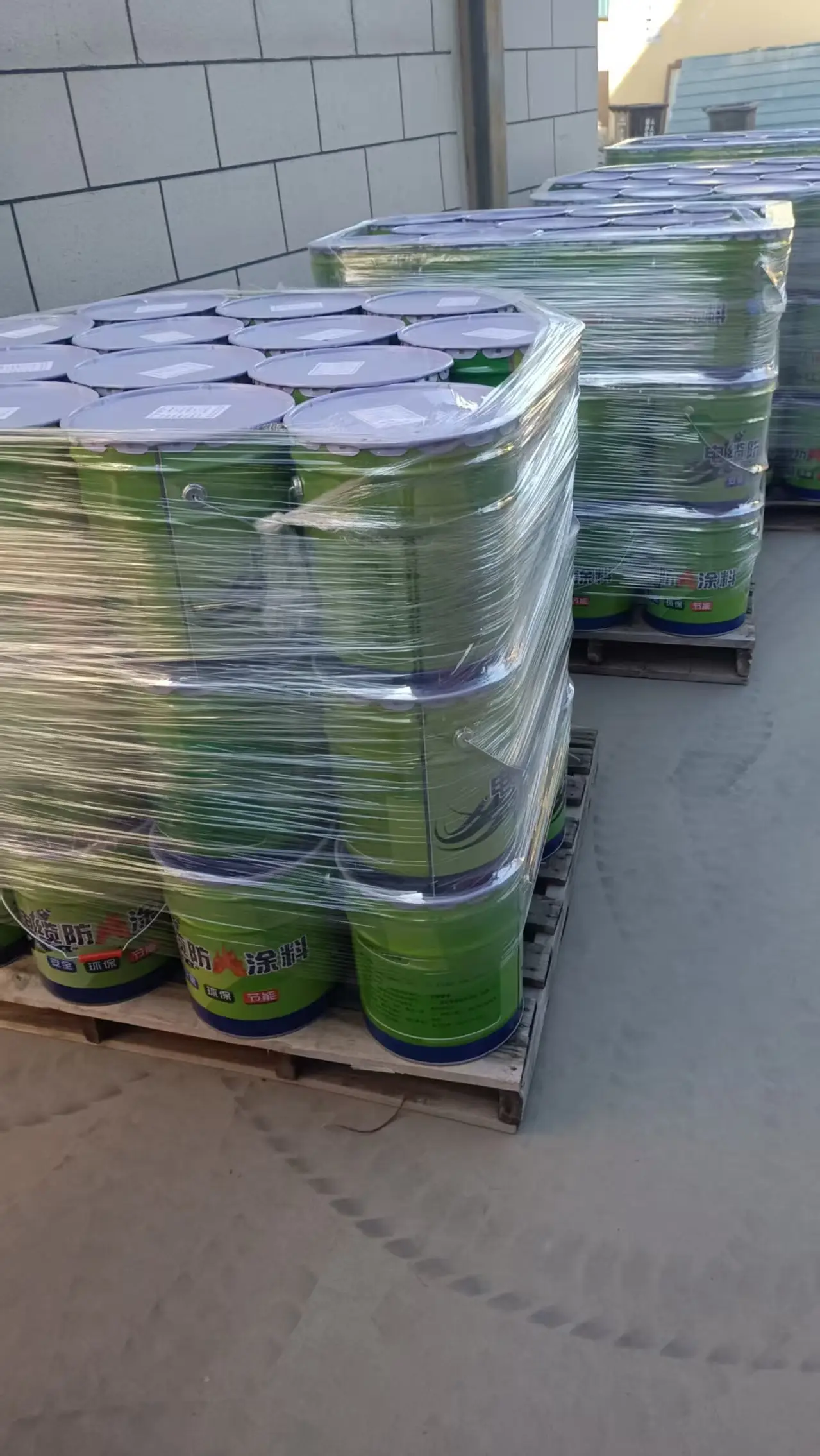 探討油性防火涂料的價(jià)格區(qū)間，這些防火涂料推薦廠家了解下