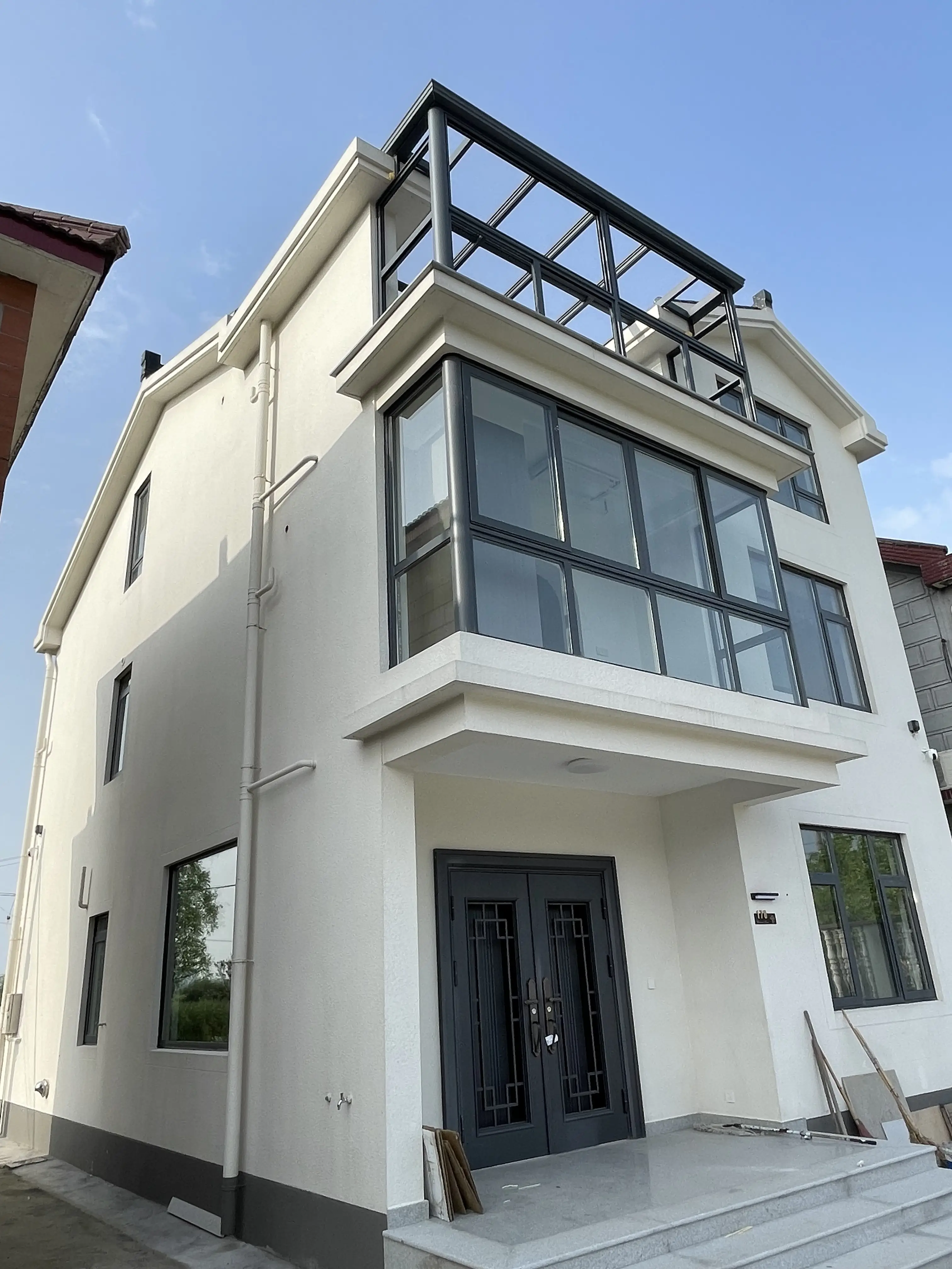 2026年真石漆、仿石漆服務(wù)商推薦榜：外墻漆真石漆、保溫真石漆、白色真石漆、外墻仿石漆、天然真石漆、水包砂仿石漆廠家推薦，賦能建筑美學(xué)升級