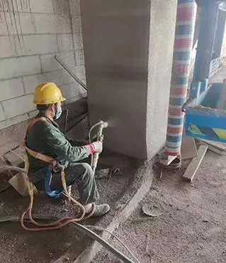 專業(yè)的飾面型防火涂料制造商怎么選？