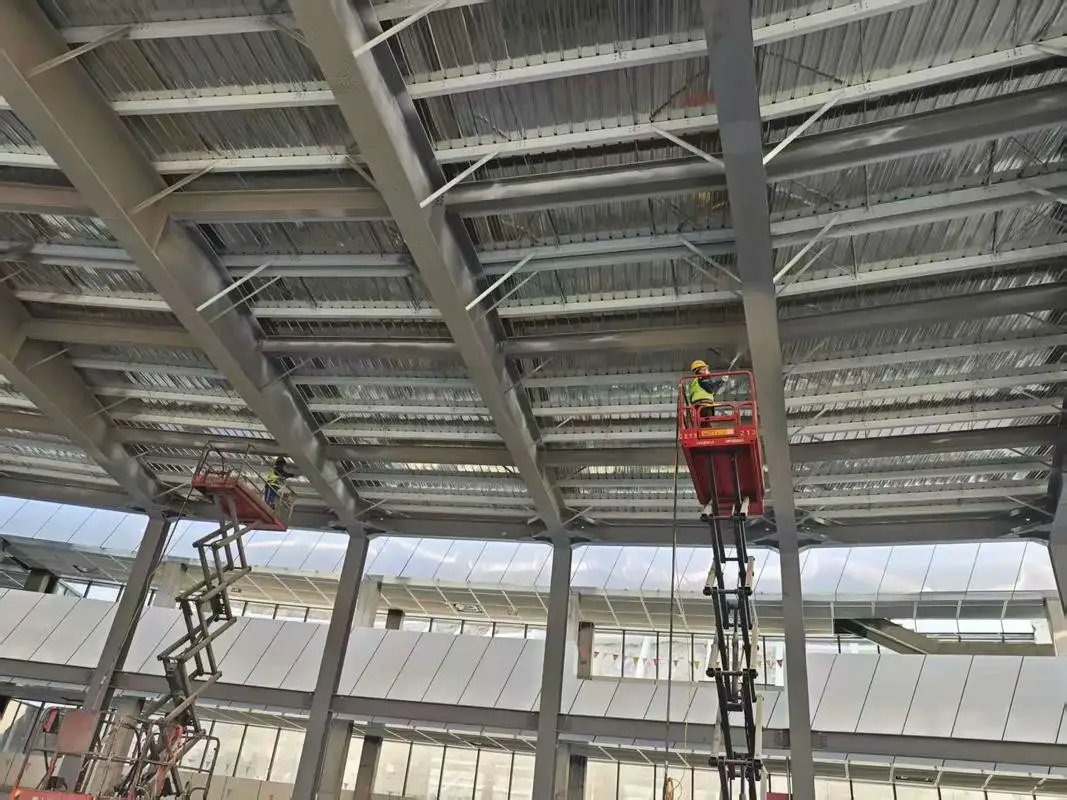 剖析環(huán)氧防火涂料市場，膨脹型防火涂料價(jià)格便宜的比較靠譜？